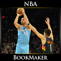 Phoenix Suns at Los Angeles Clippers NBA Betting